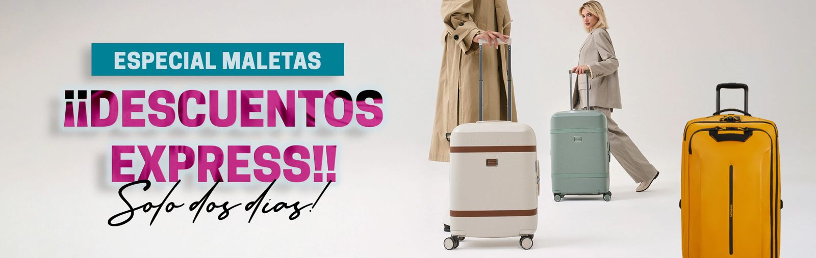 maletas nueva temporada